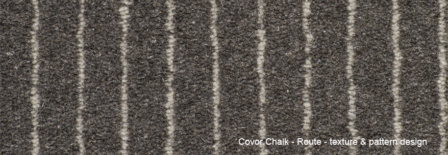 Covor lana Chalk